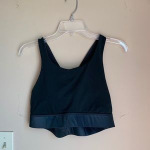 Fabletics High Support Sports Bra